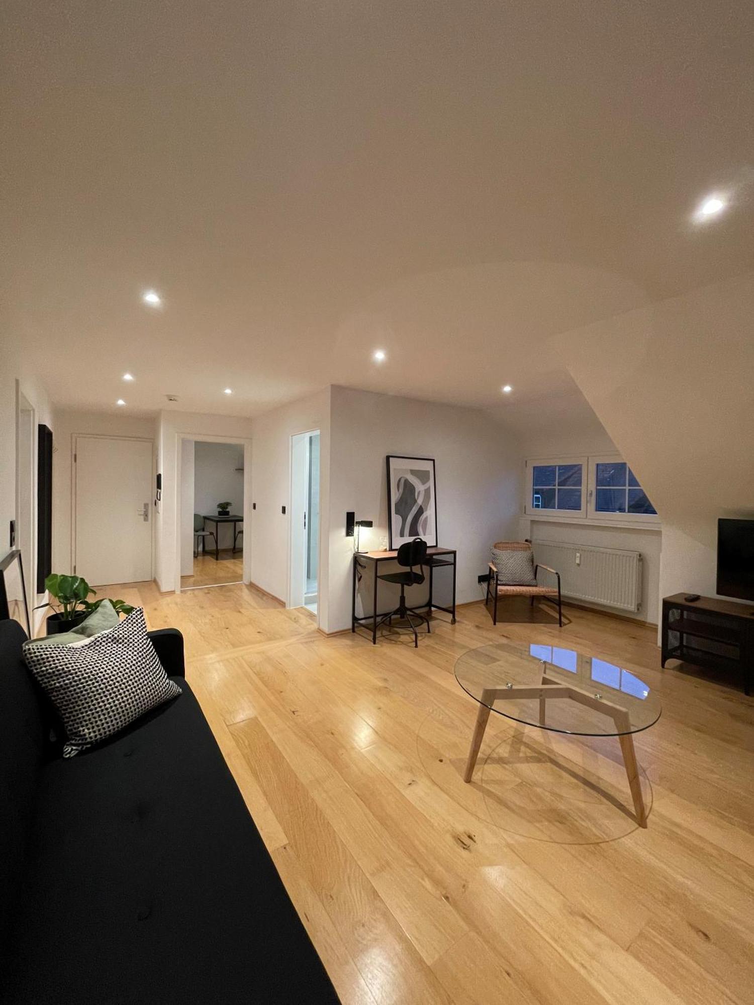 Ferienwohnung Im Staedtle Gengenbach Εξωτερικό φωτογραφία