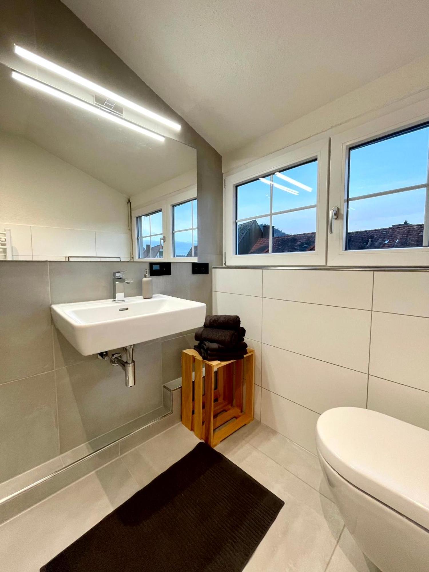 Ferienwohnung Im Staedtle Gengenbach Εξωτερικό φωτογραφία