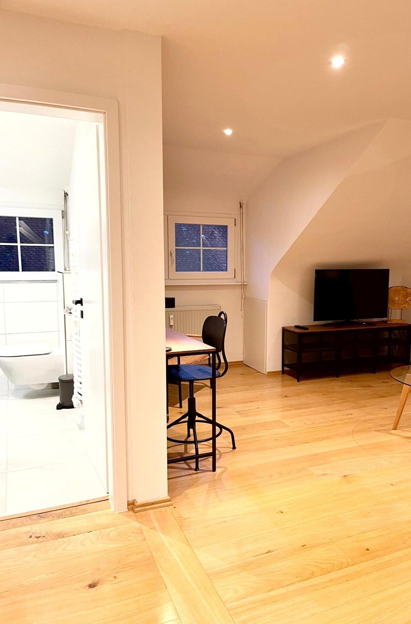 Ferienwohnung Im Staedtle Gengenbach Εξωτερικό φωτογραφία