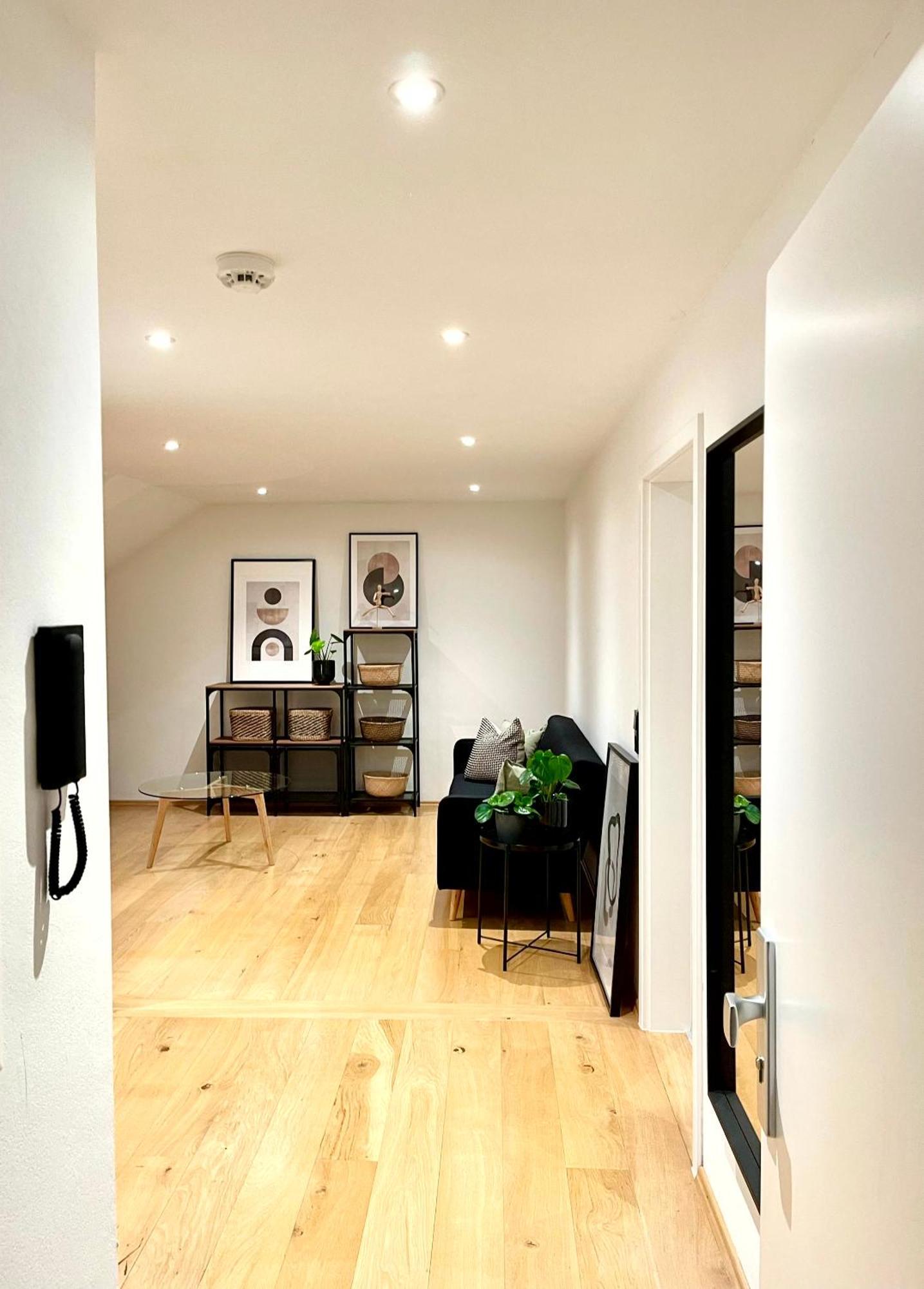 Ferienwohnung Im Staedtle Gengenbach Εξωτερικό φωτογραφία