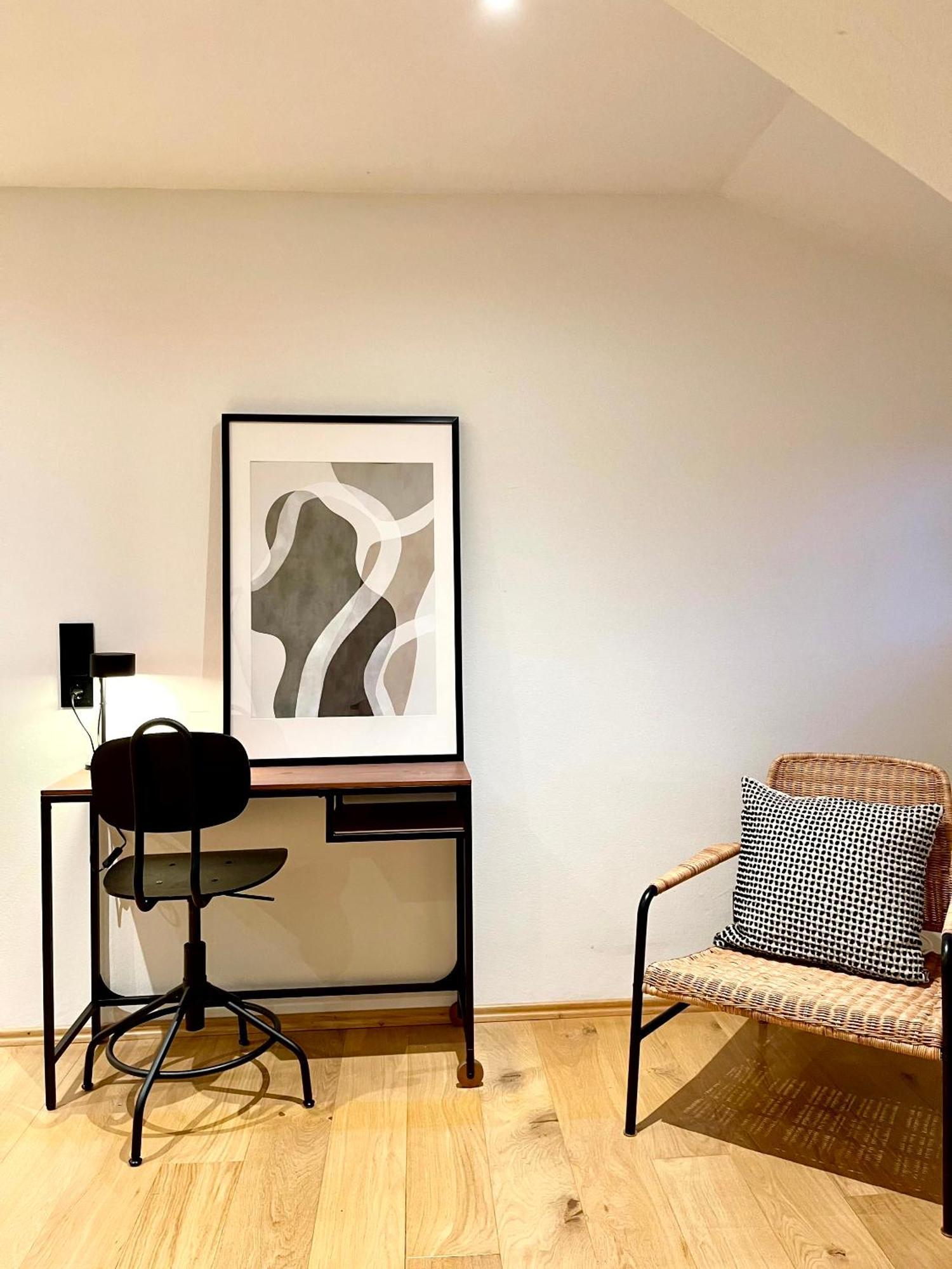 Ferienwohnung Im Staedtle Gengenbach Εξωτερικό φωτογραφία