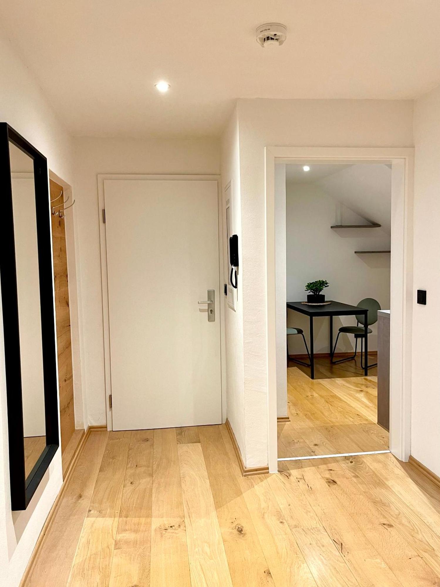 Ferienwohnung Im Staedtle Gengenbach Εξωτερικό φωτογραφία