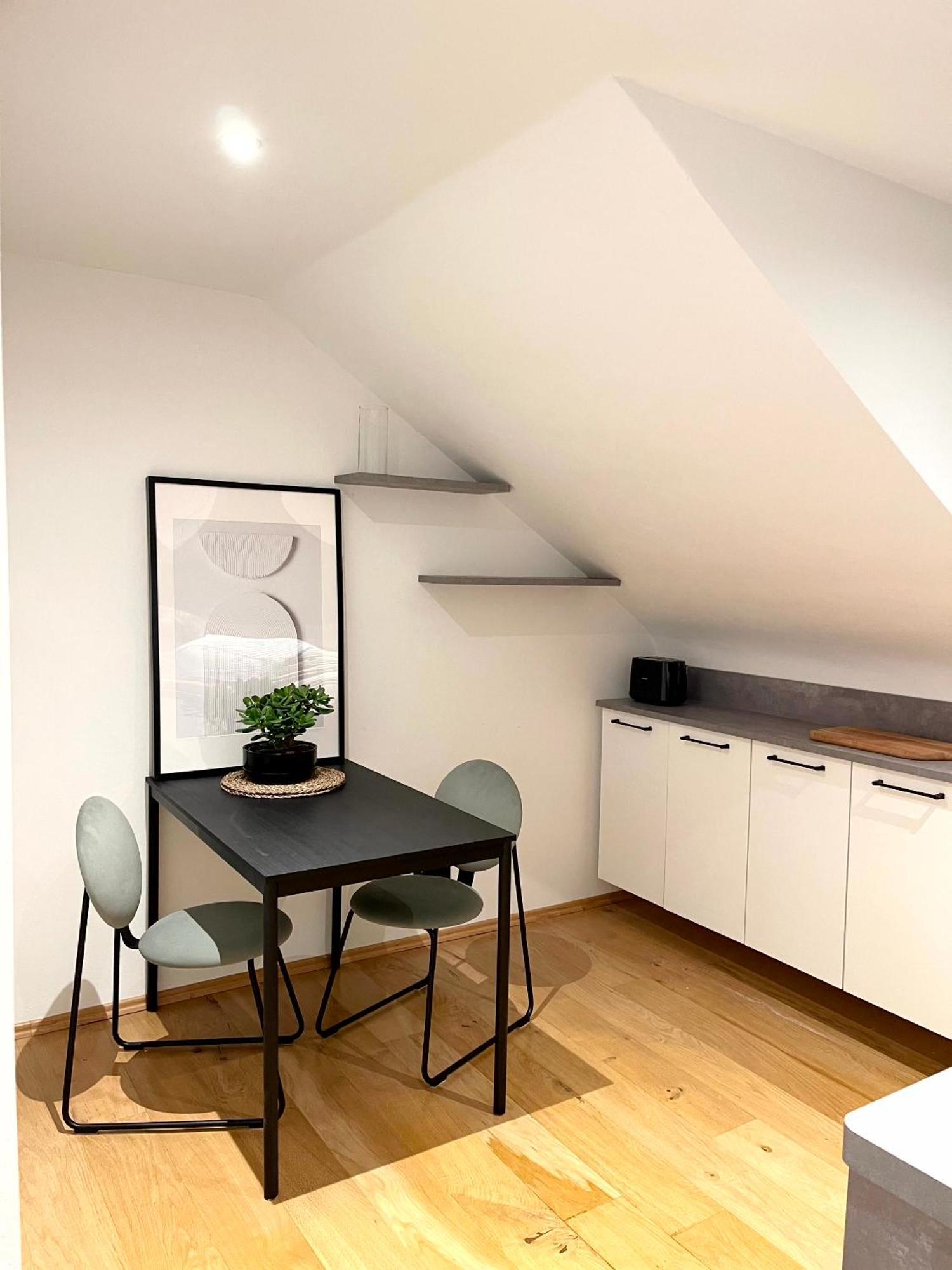 Ferienwohnung Im Staedtle Gengenbach Εξωτερικό φωτογραφία