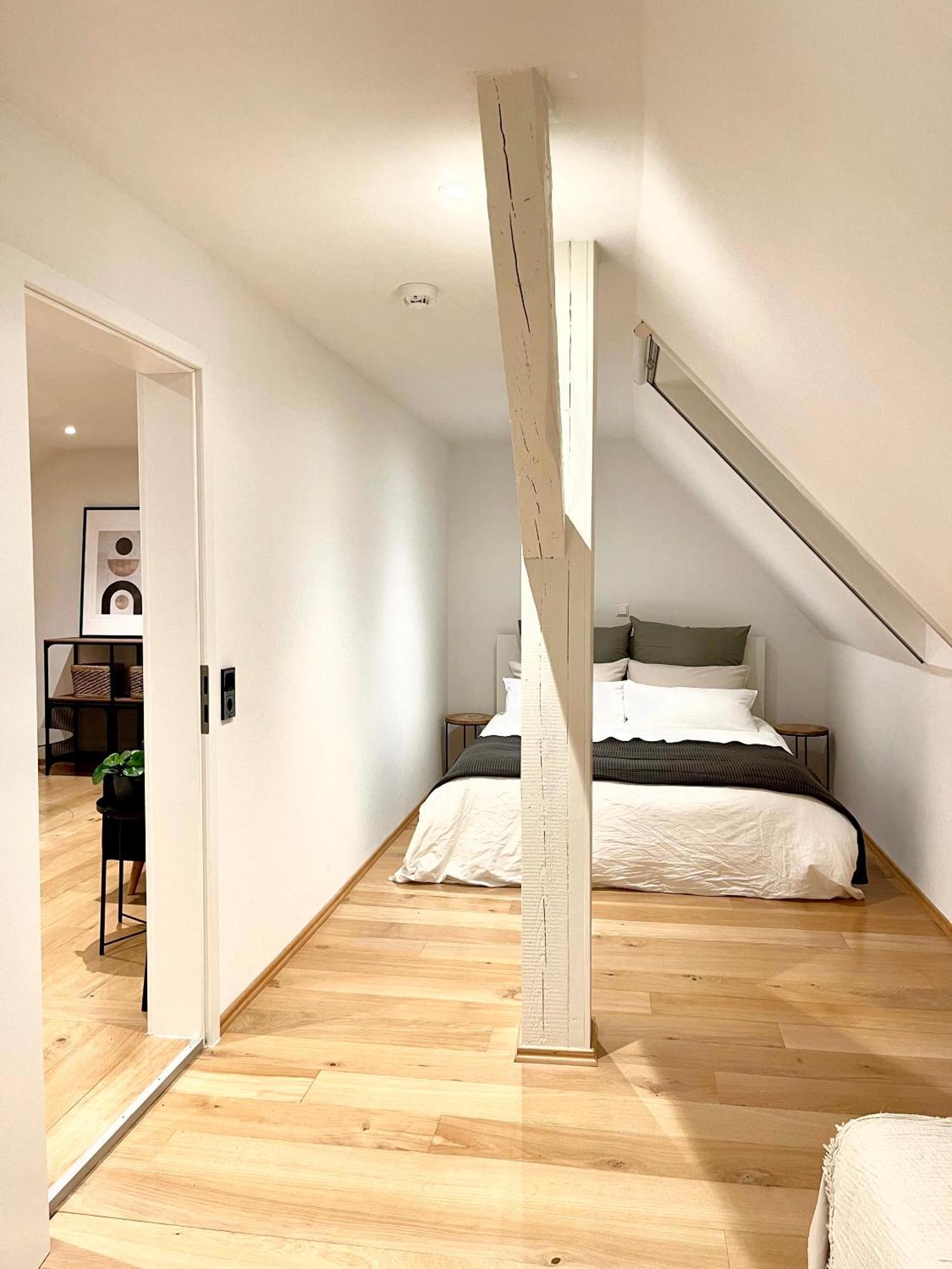 Ferienwohnung Im Staedtle Gengenbach Εξωτερικό φωτογραφία