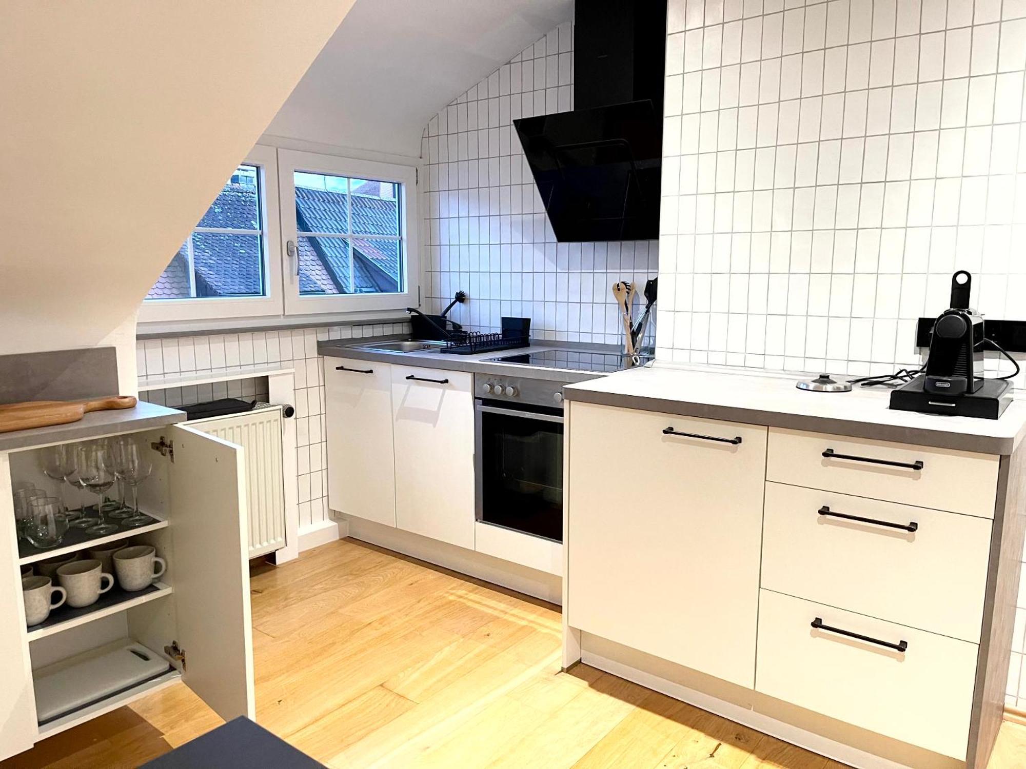 Ferienwohnung Im Staedtle Gengenbach Εξωτερικό φωτογραφία