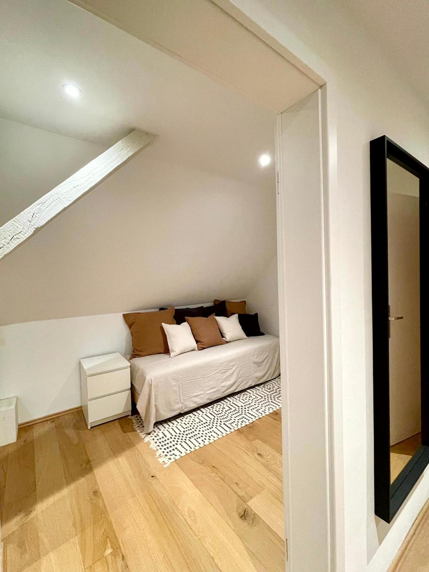 Ferienwohnung Im Staedtle Gengenbach Εξωτερικό φωτογραφία