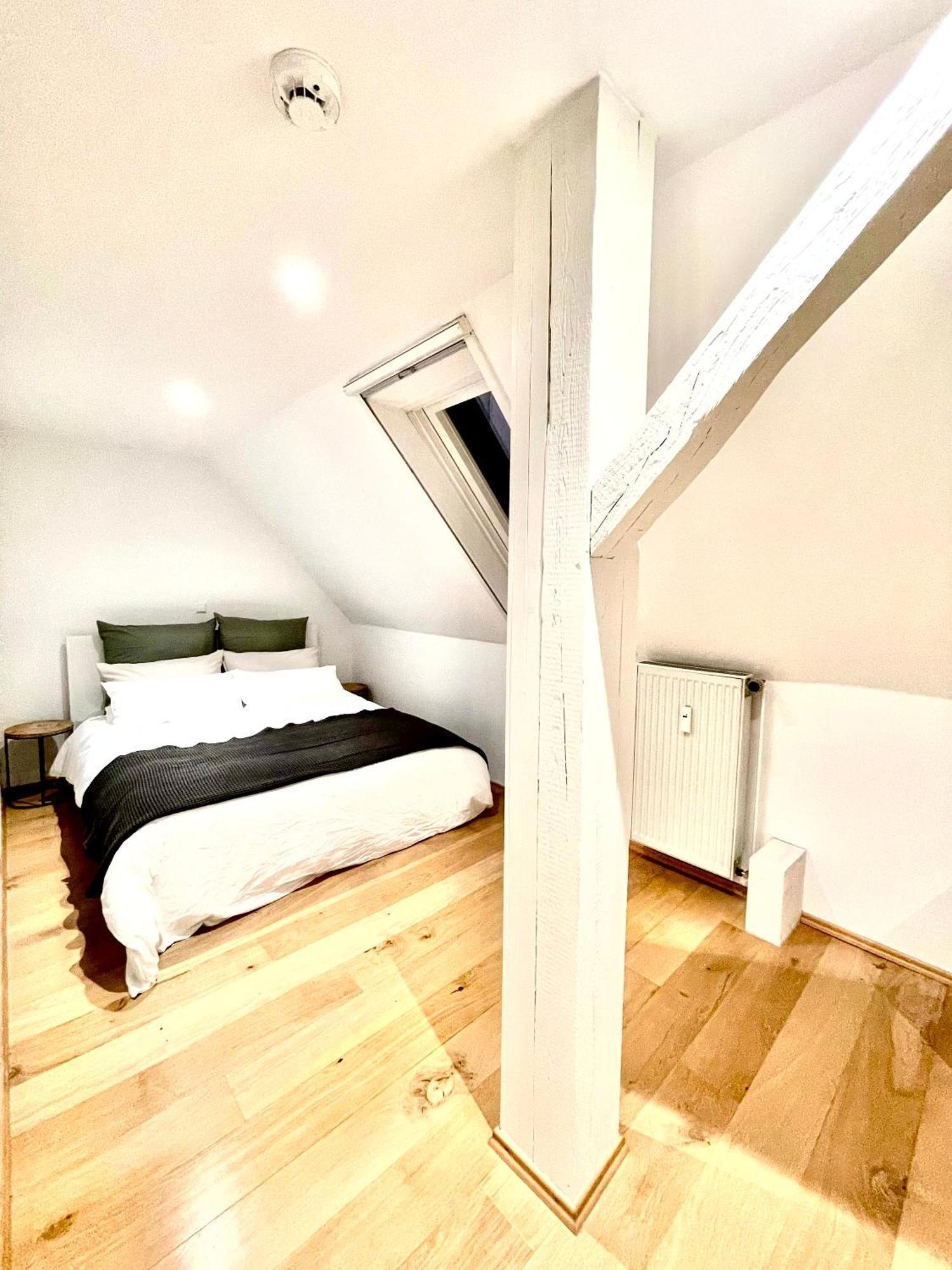 Ferienwohnung Im Staedtle Gengenbach Εξωτερικό φωτογραφία