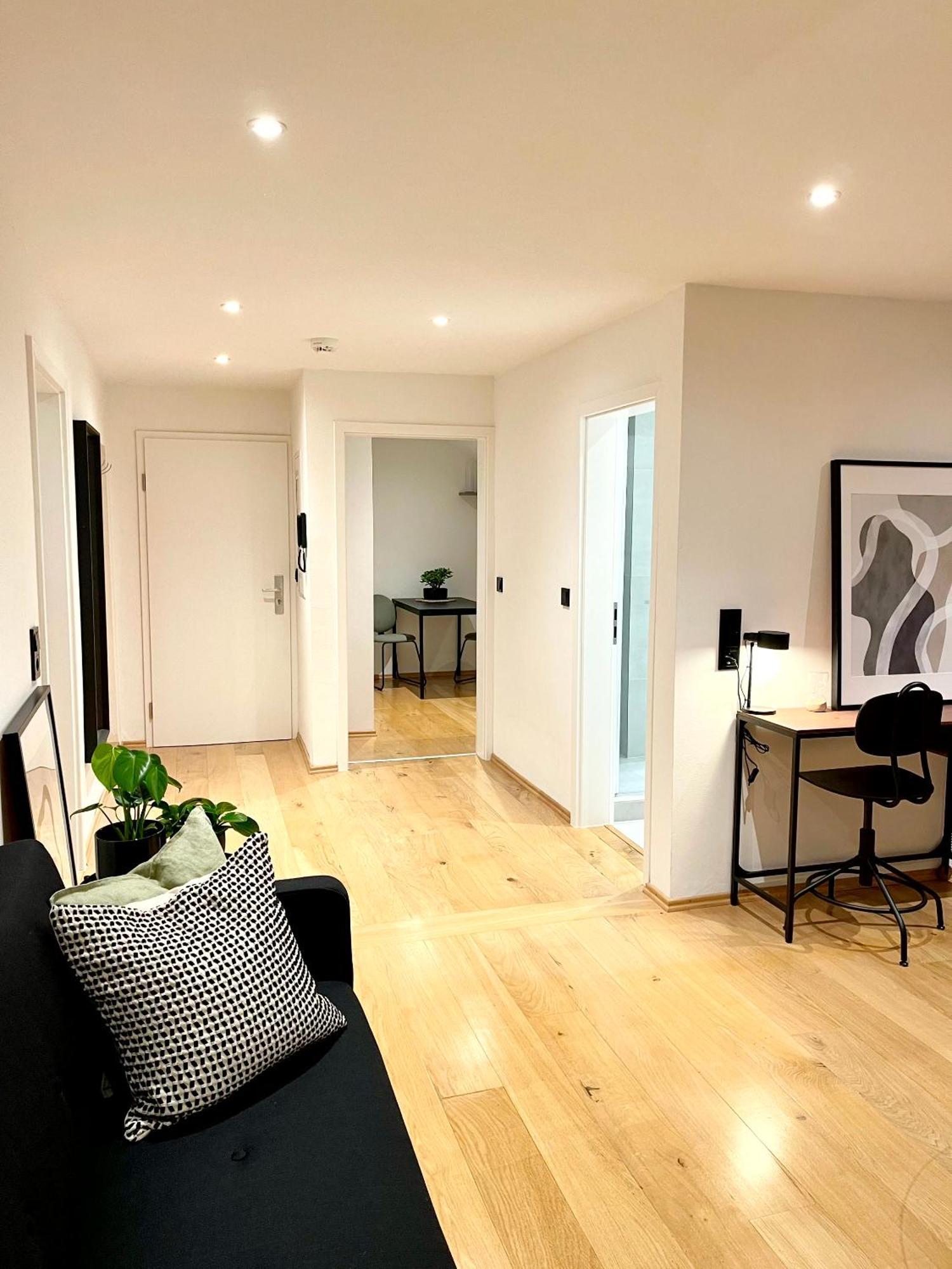 Ferienwohnung Im Staedtle Gengenbach Εξωτερικό φωτογραφία