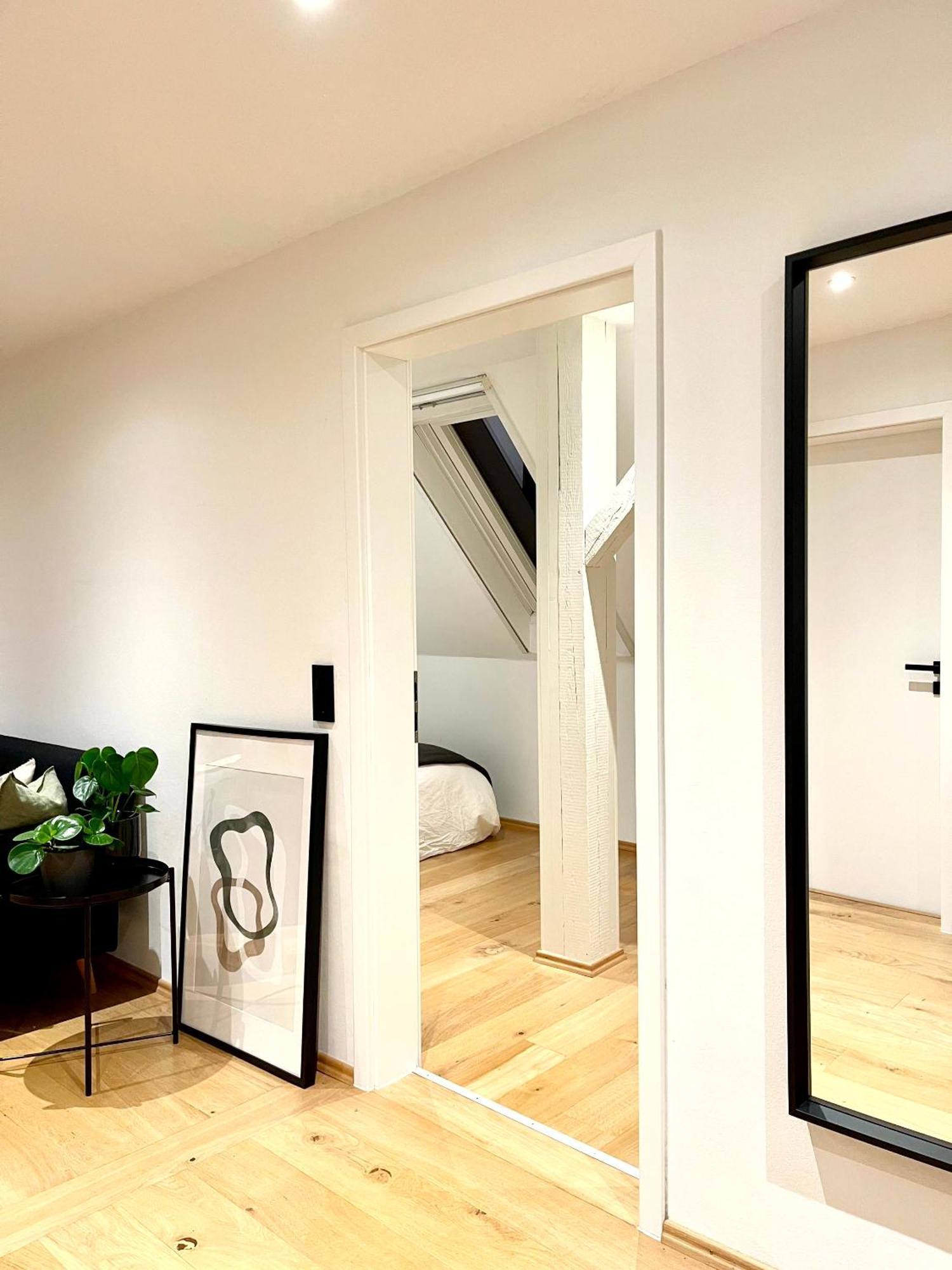 Ferienwohnung Im Staedtle Gengenbach Εξωτερικό φωτογραφία