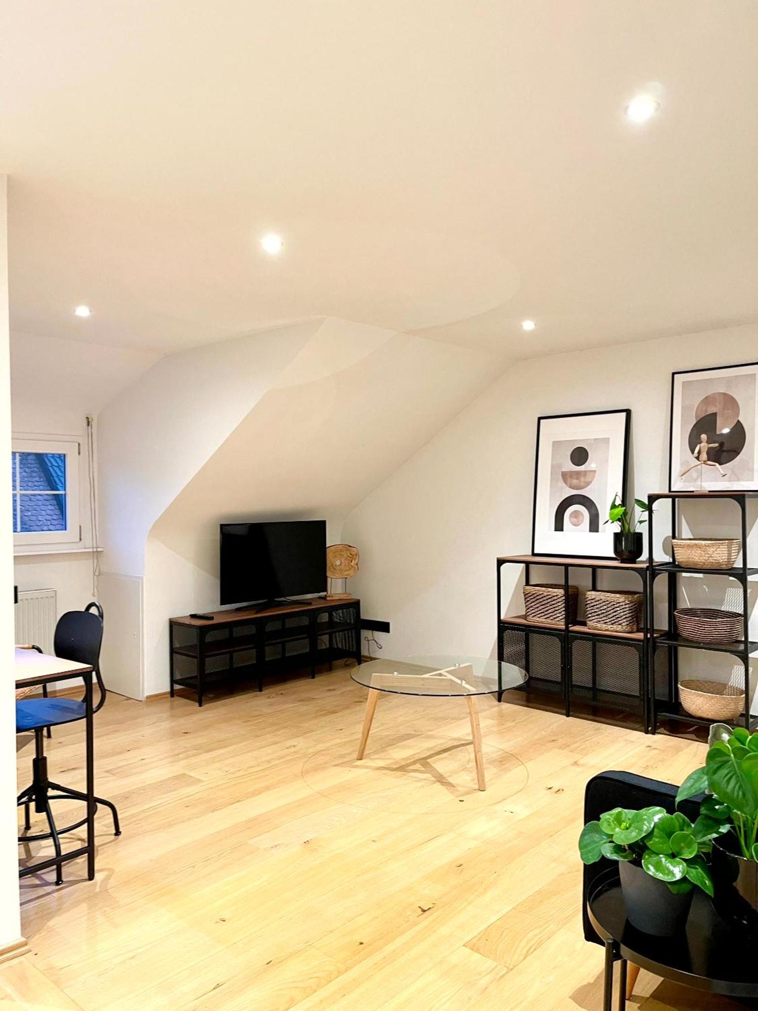 Ferienwohnung Im Staedtle Gengenbach Εξωτερικό φωτογραφία